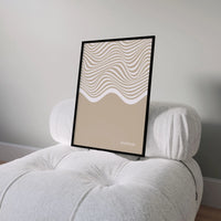 Sandy Wave