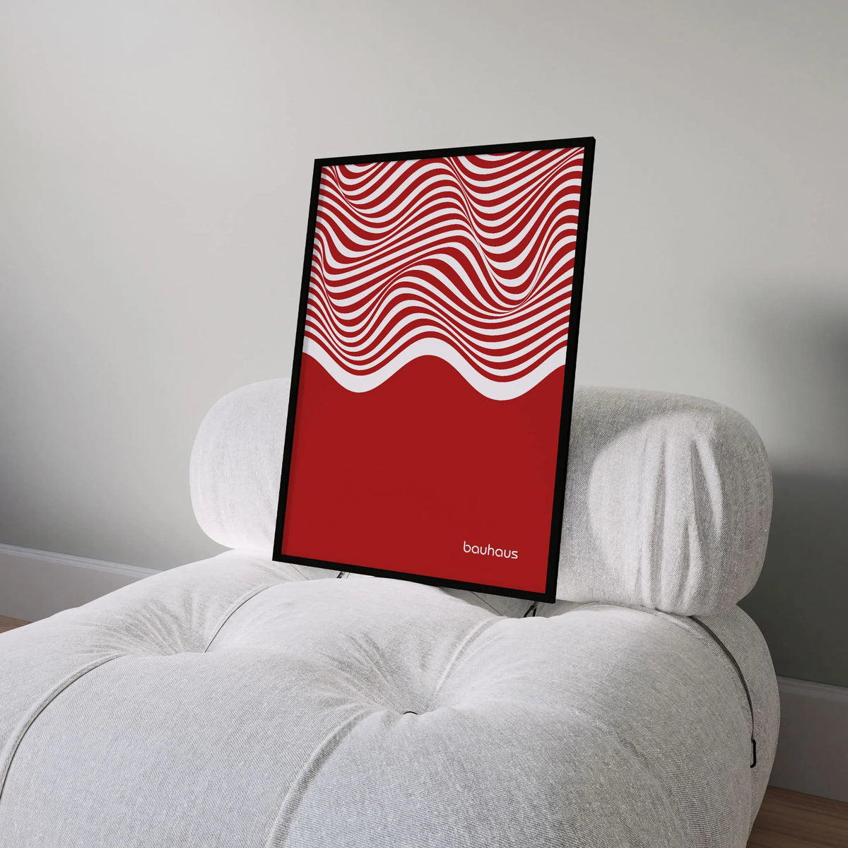 Sandy Wave