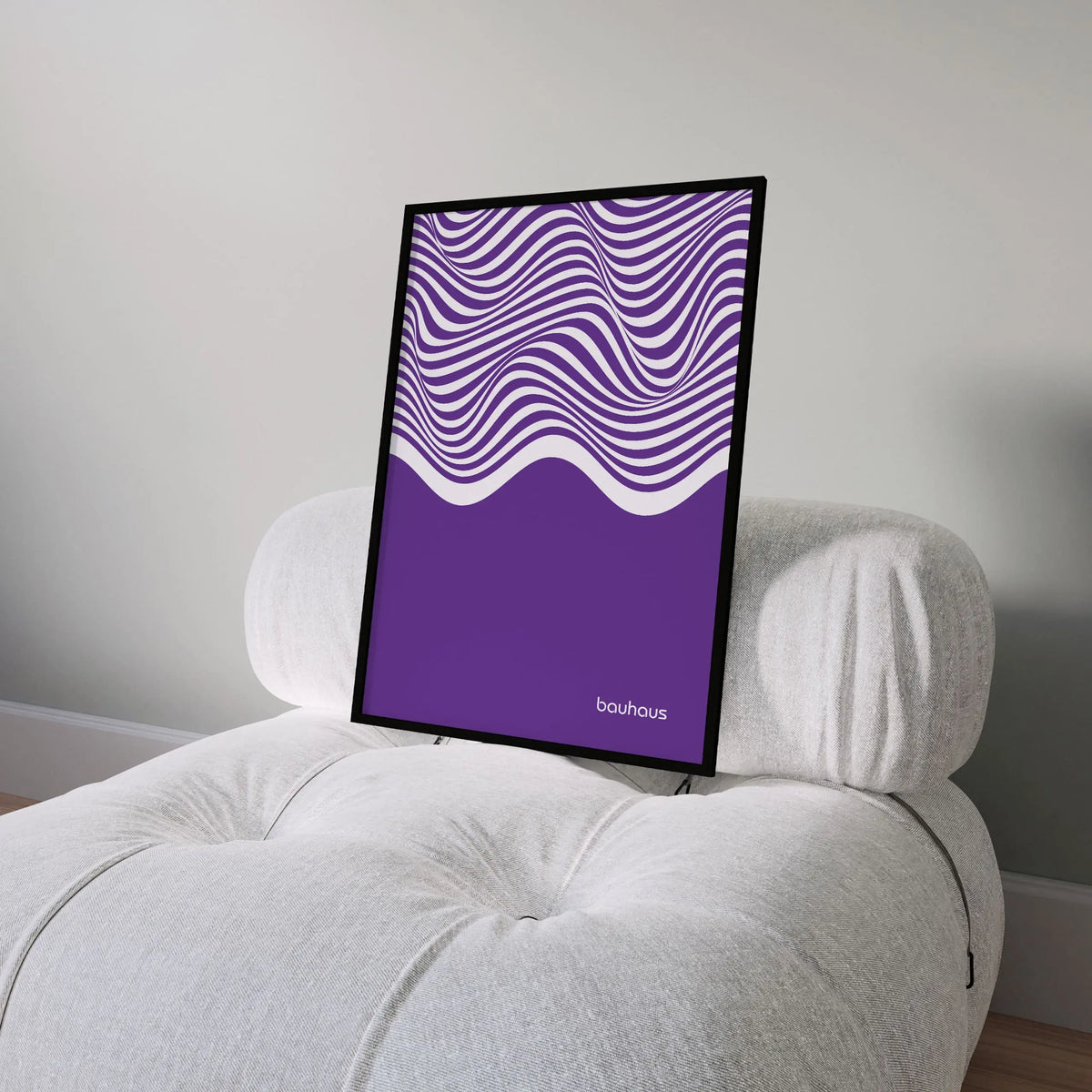 Sandy Wave
