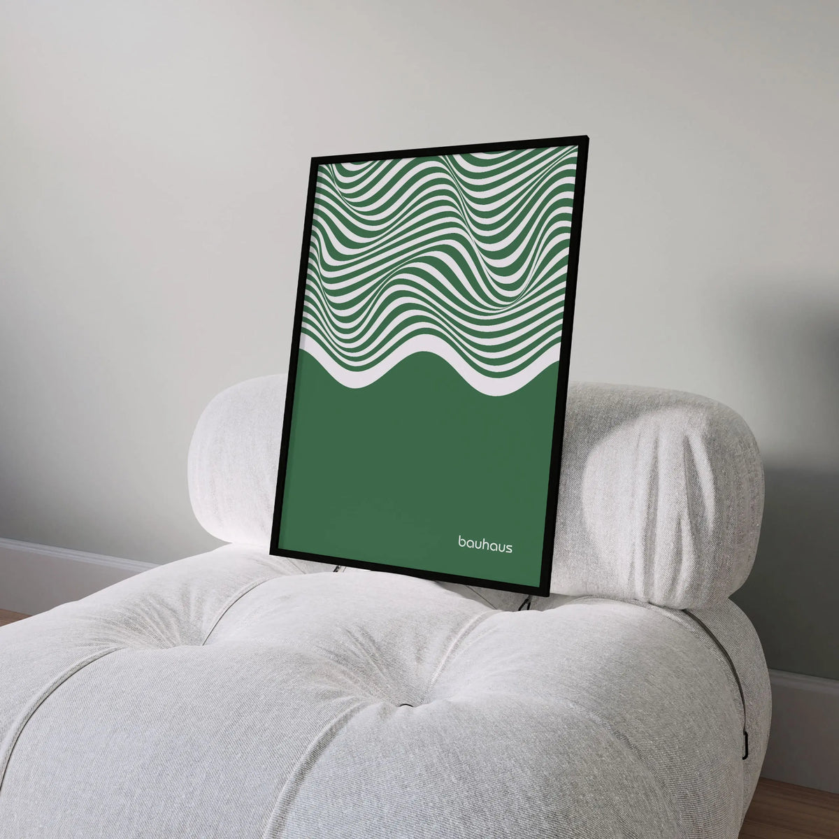 Sandy Wave