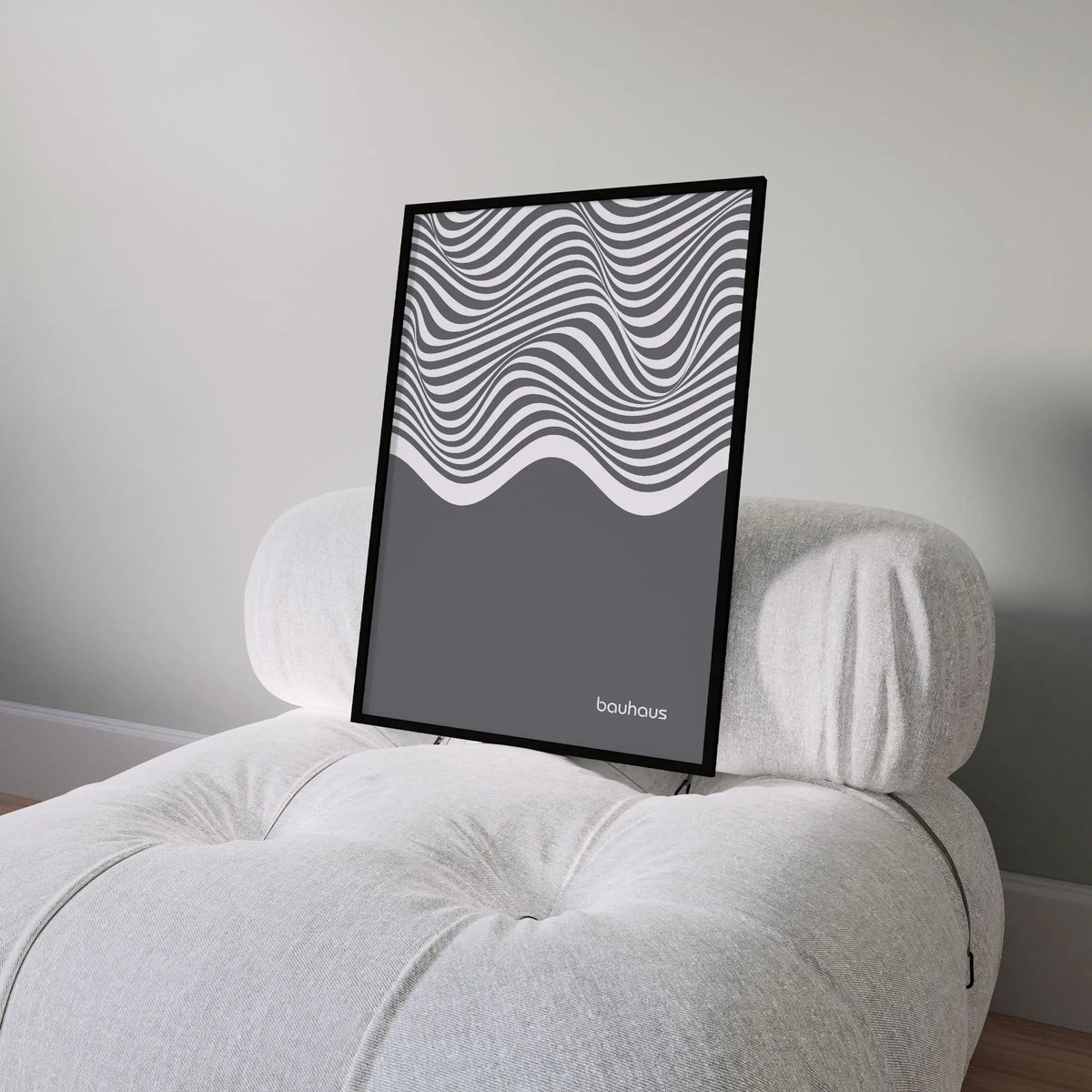Sandy Wave