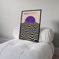 Bauhaus Sunset