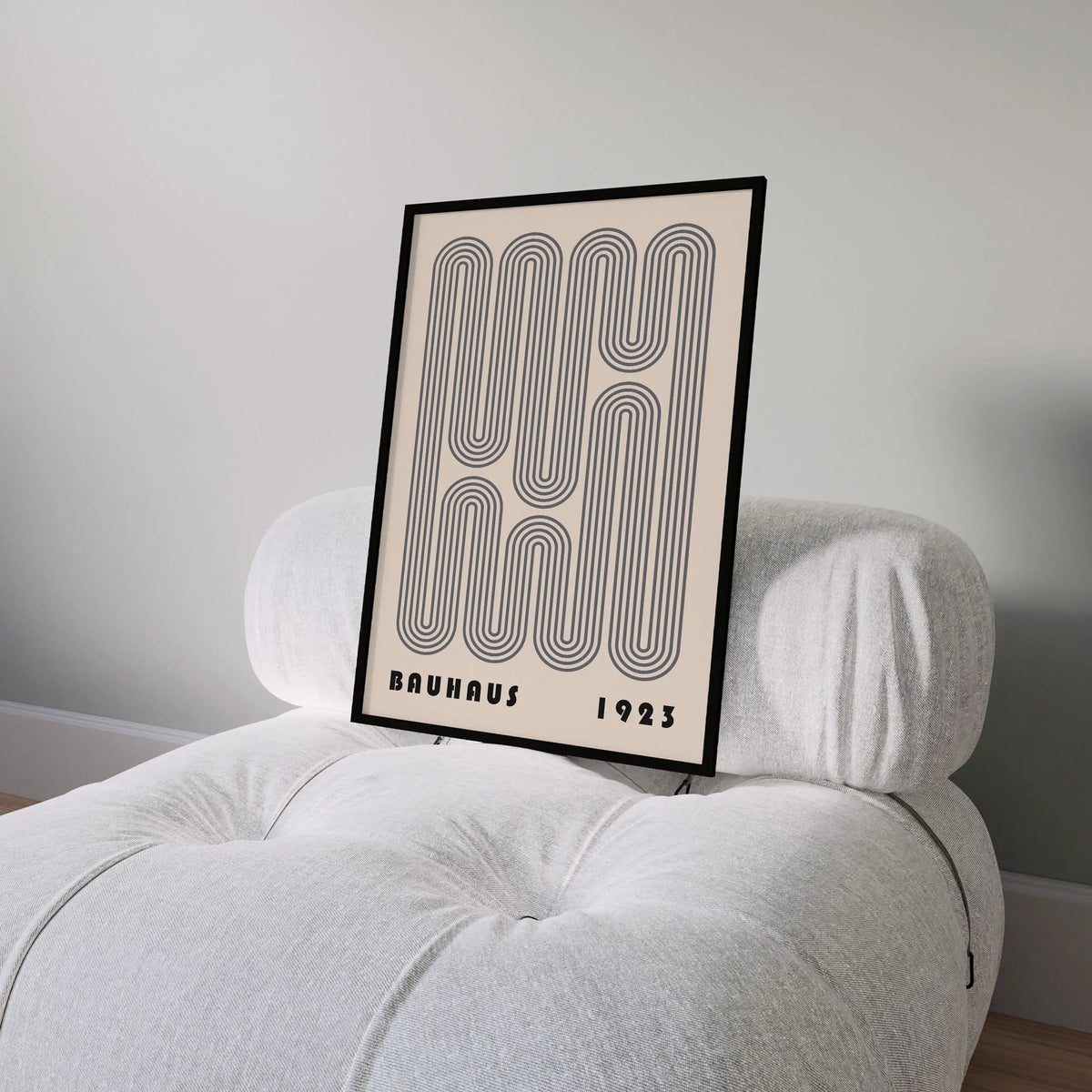 Retro Swirl