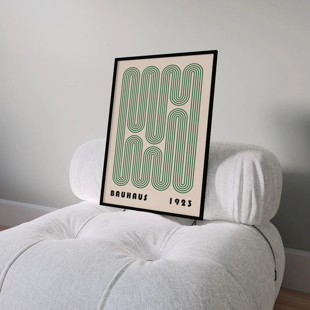Retro Swirl