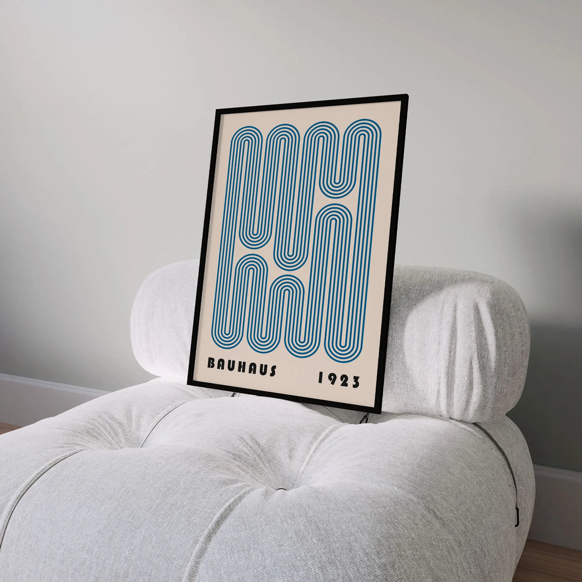 Retro Swirl