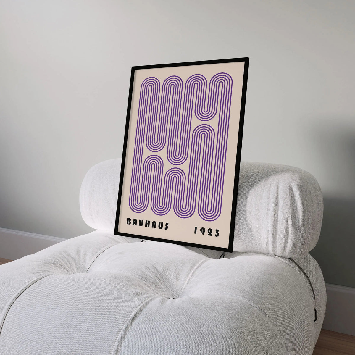Retro Swirl