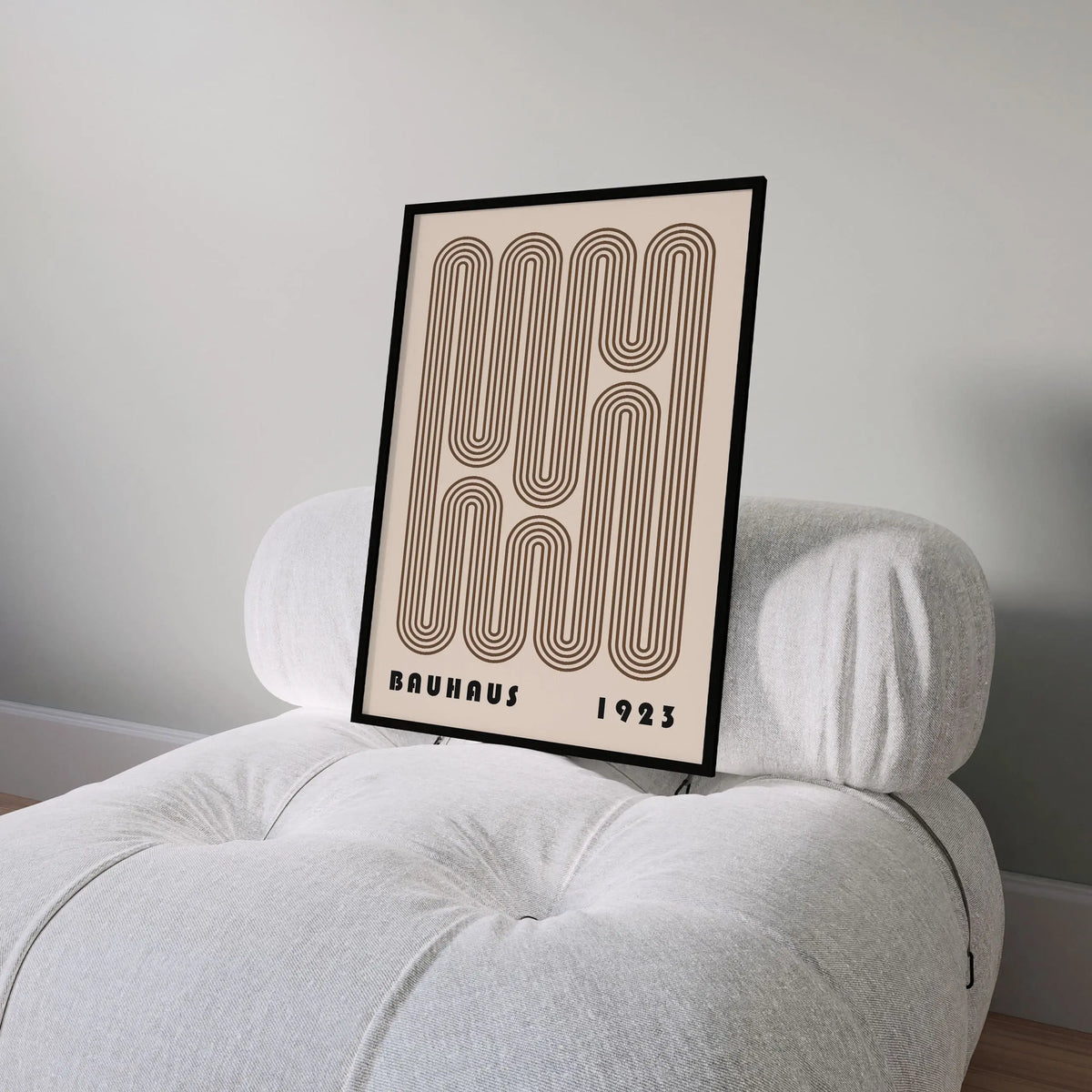 Retro Swirl