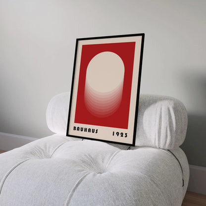 Kinetic Disc