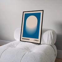 Kinetic Disc