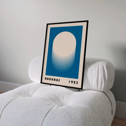 Kinetic Disc