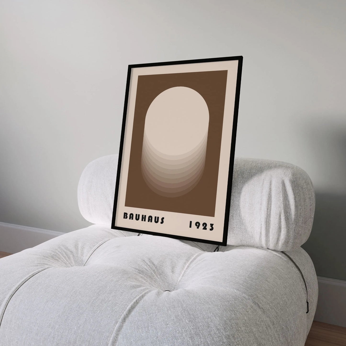 Kinetic Disc