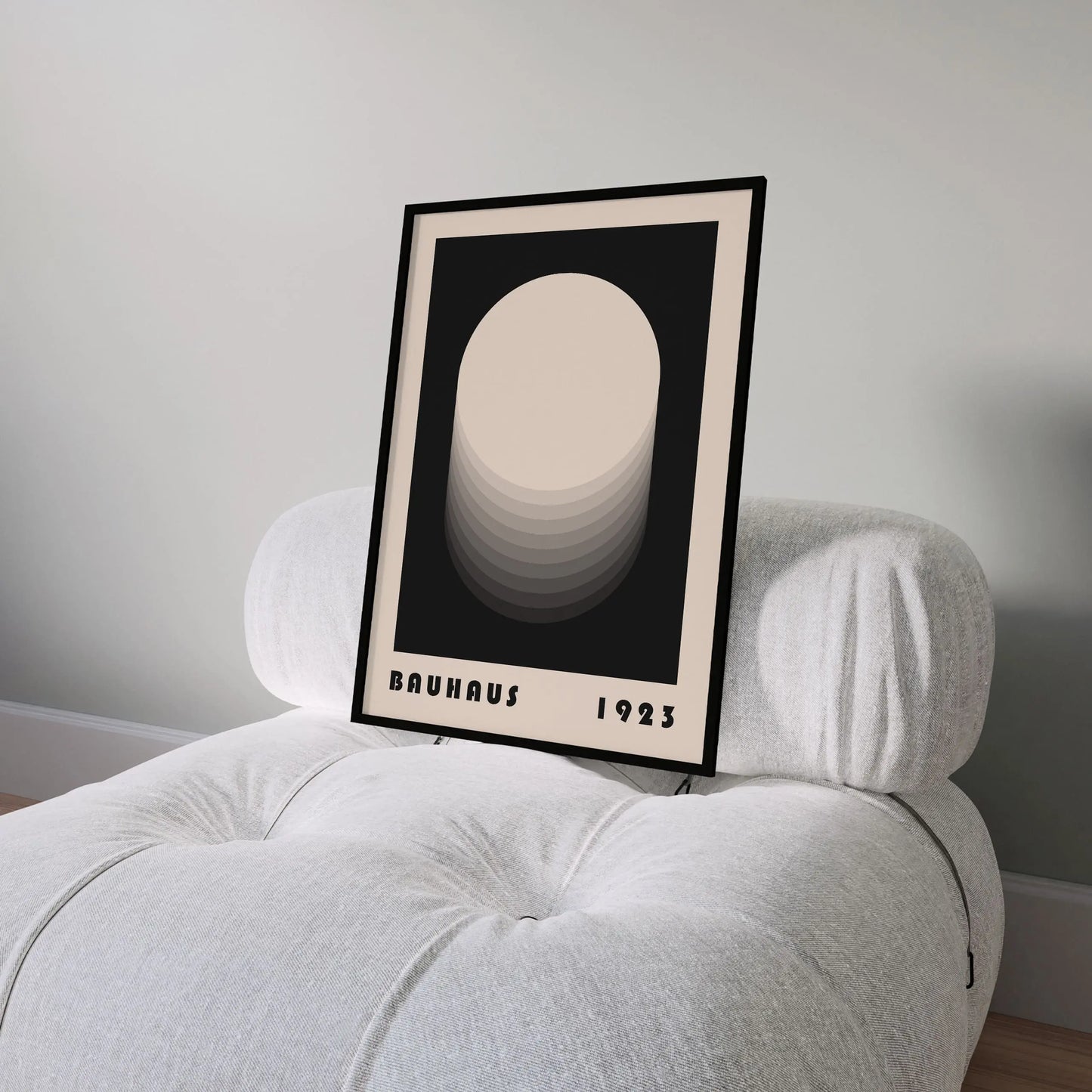 Kinetic Disc