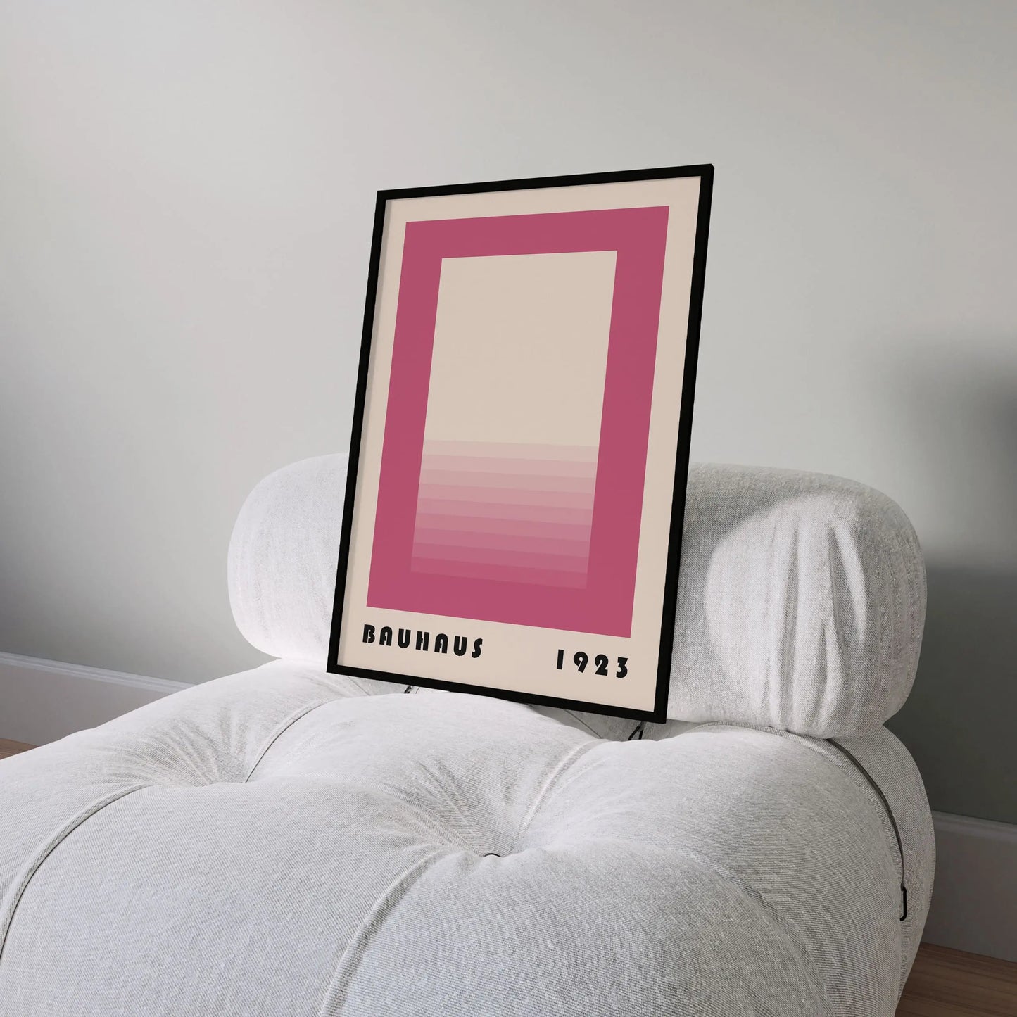 Kinetic Square
