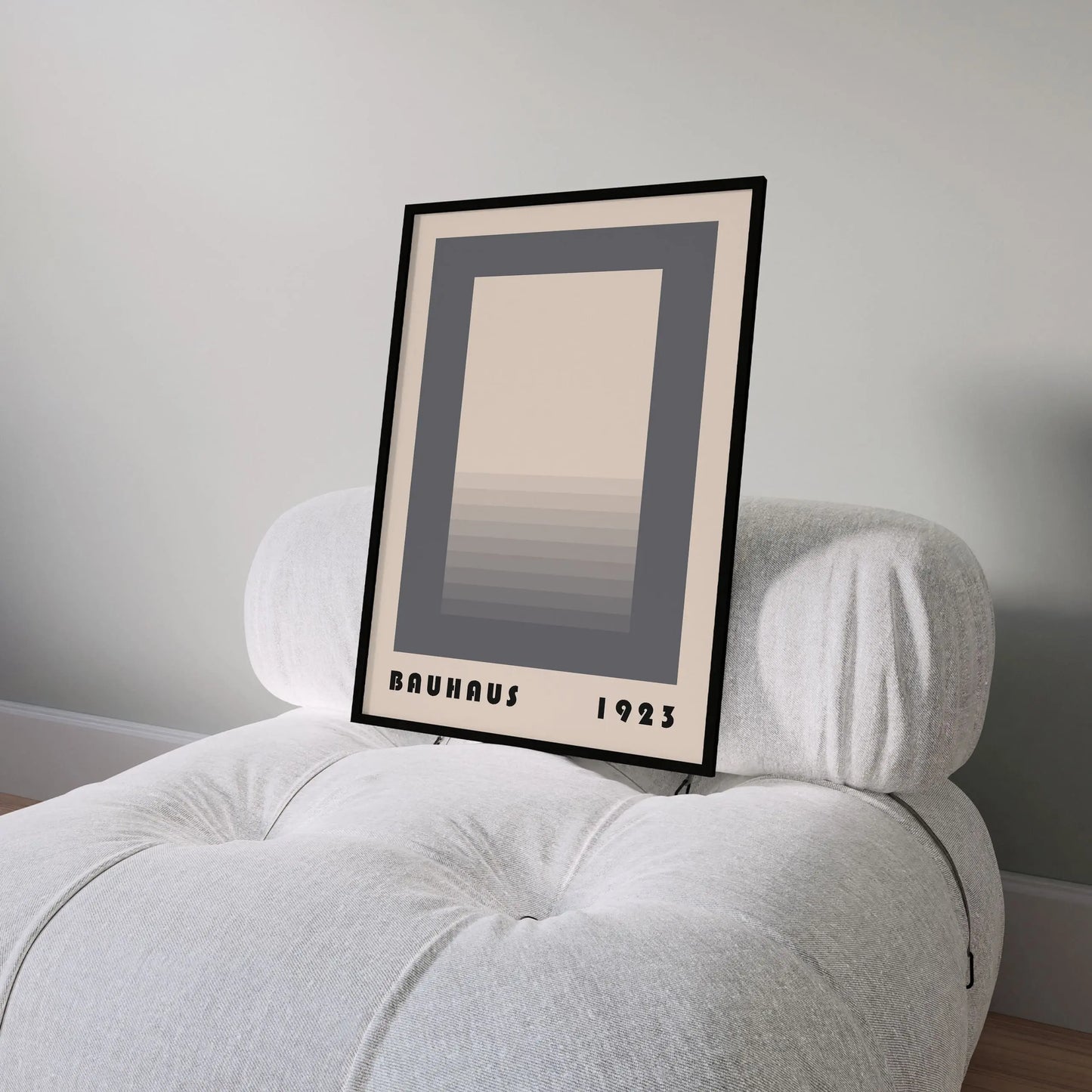 Kinetic Square