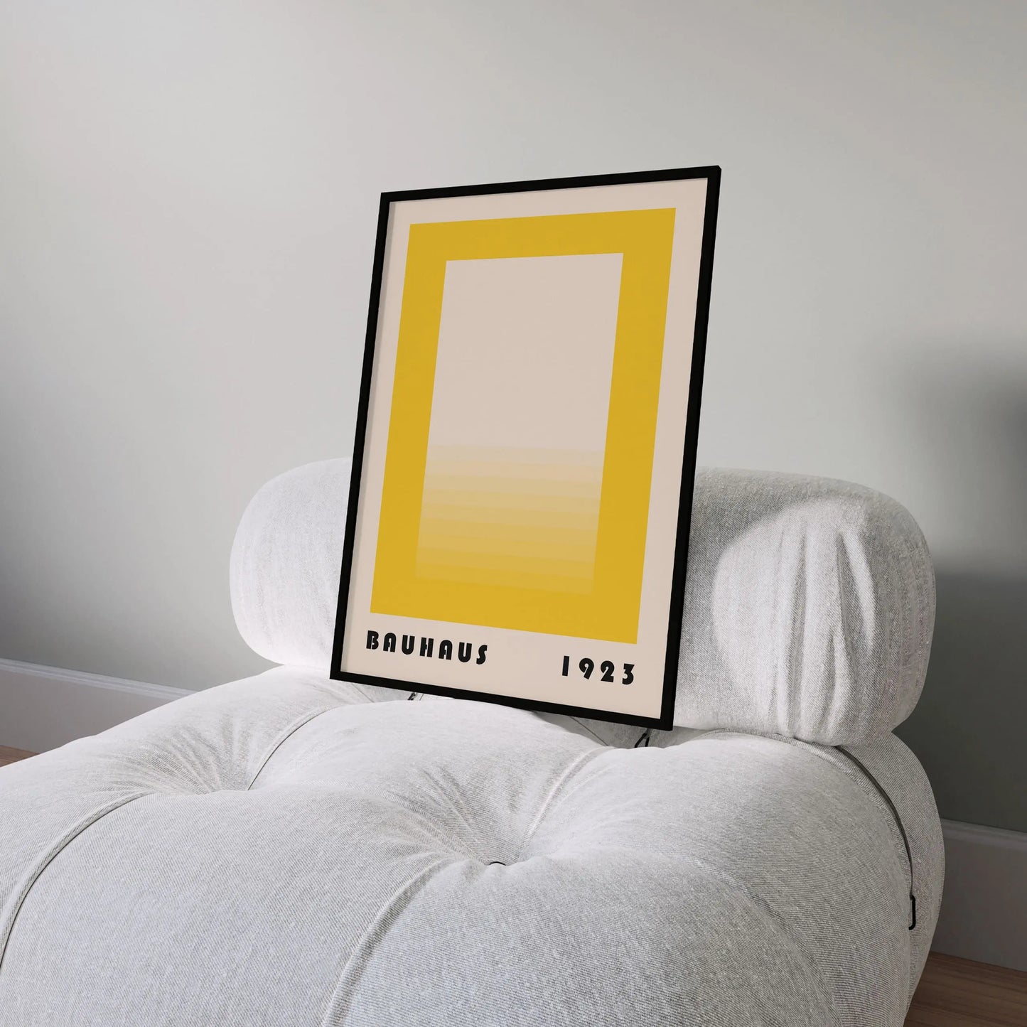 Kinetic Square