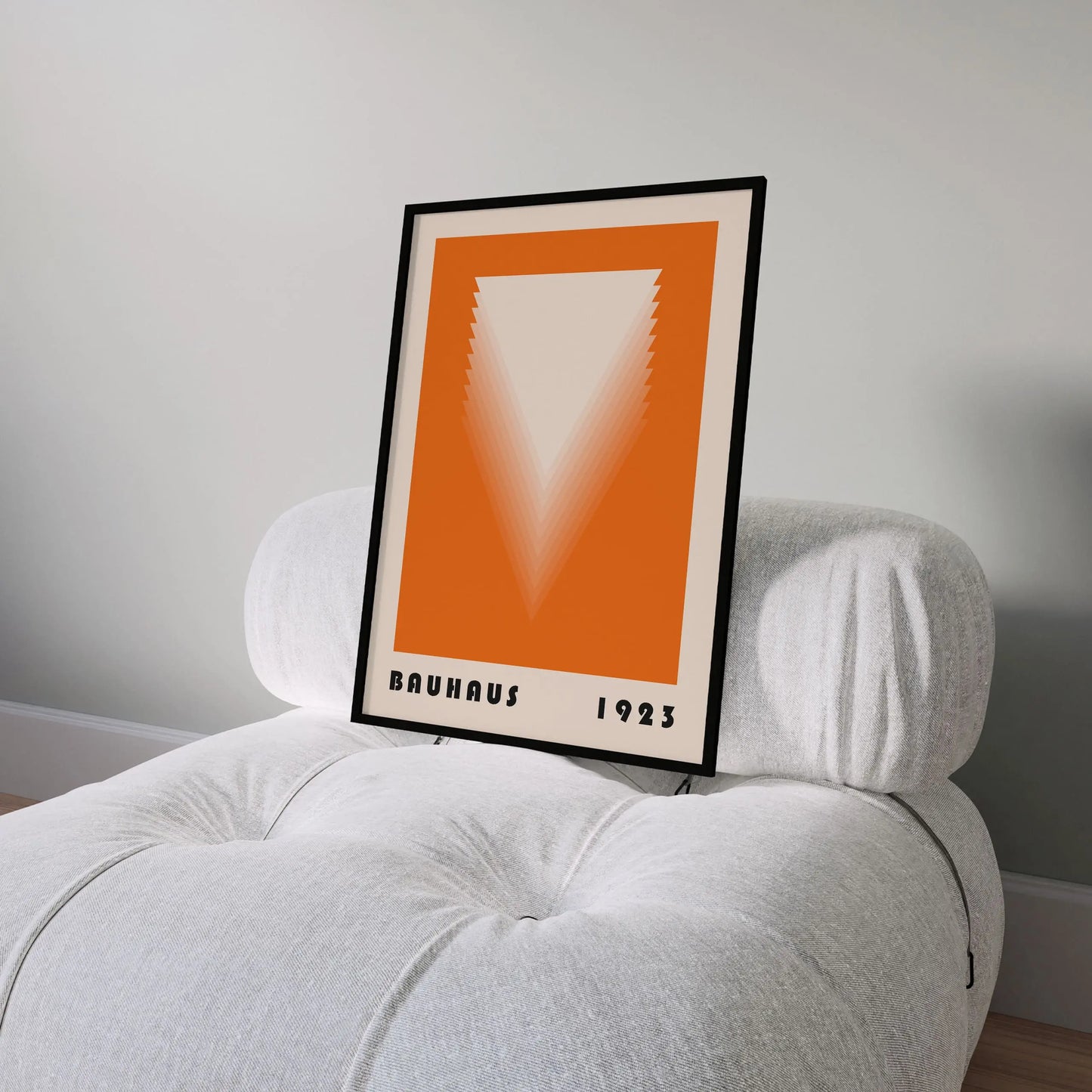 Kinetic Triangle