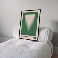 Kinetic Triangle