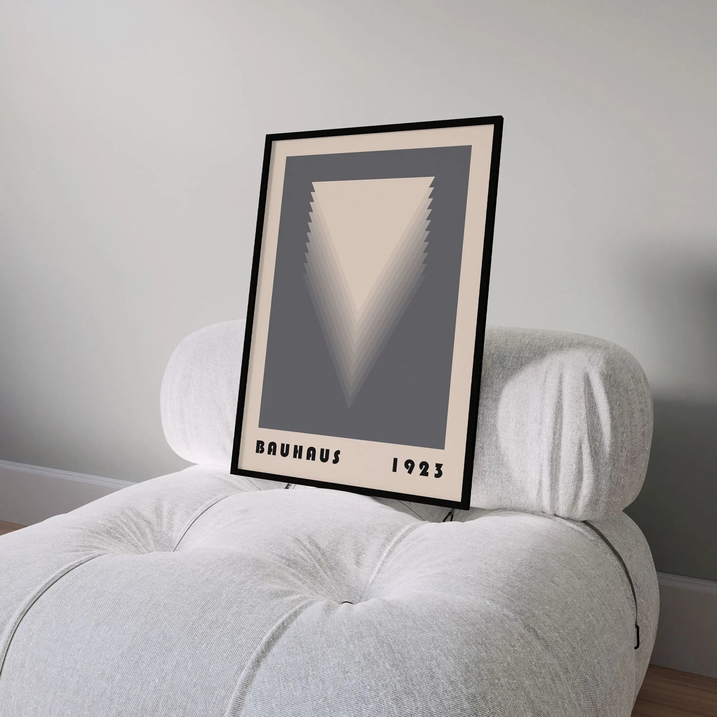 Kinetic Triangle