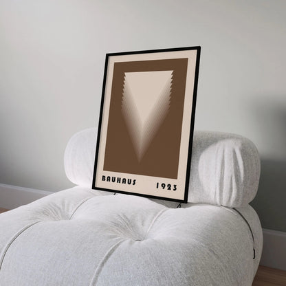 Kinetic Triangle