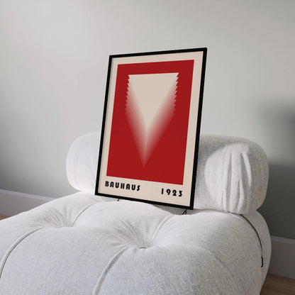 Kinetic Triangle
