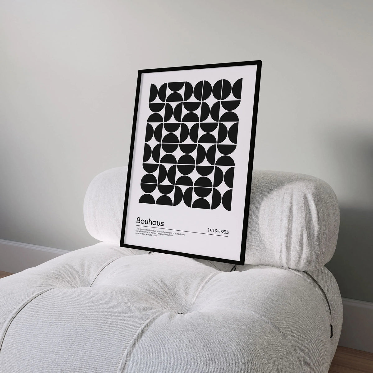 Circular Modularity