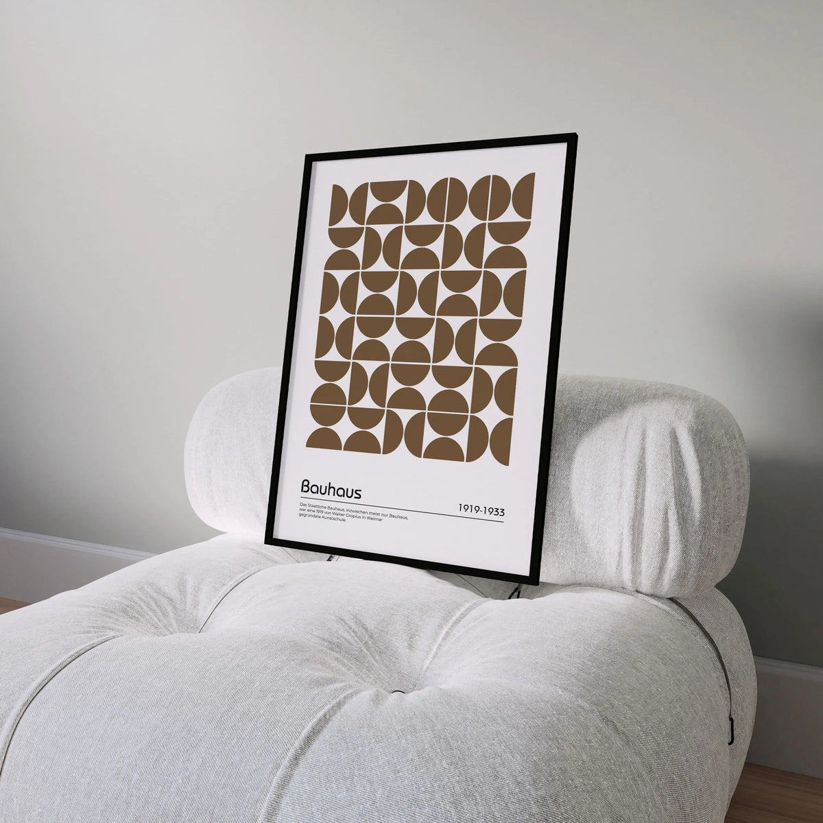 Circular Modularity