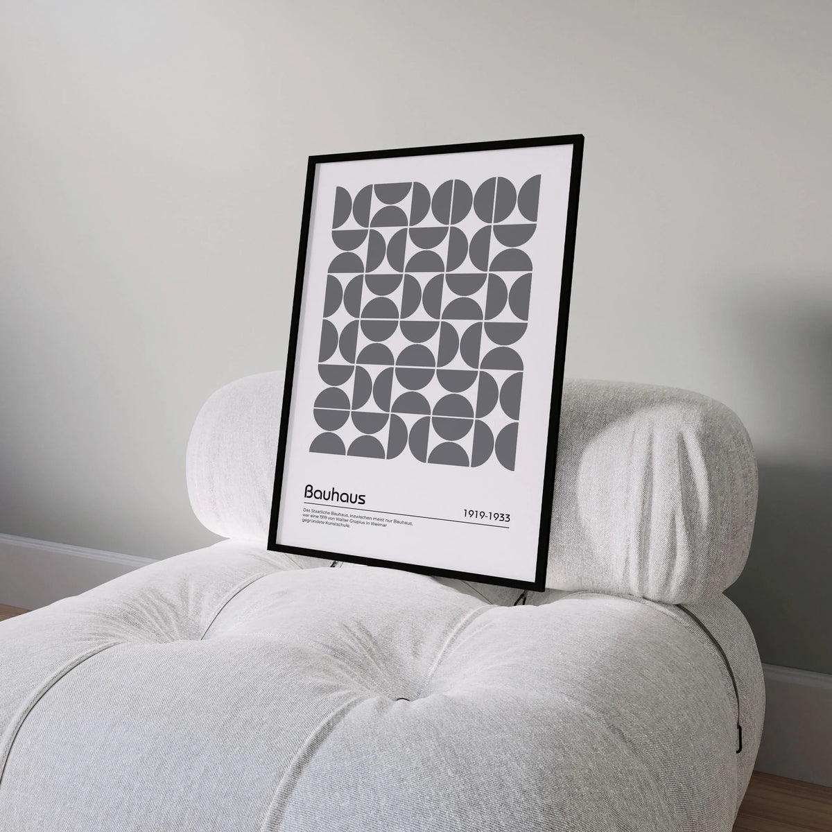 Circular Modularity