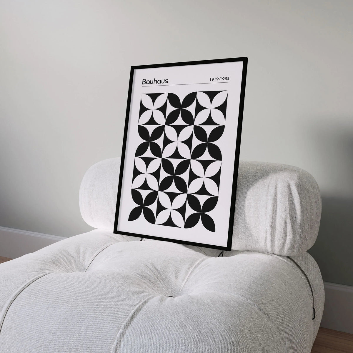 Bloom Grid
