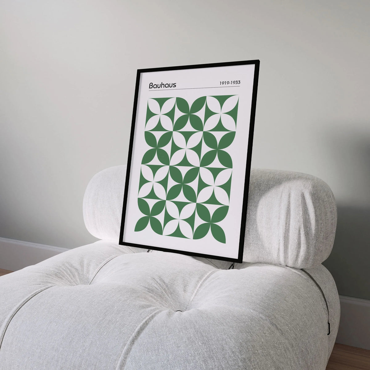 Bloom Grid