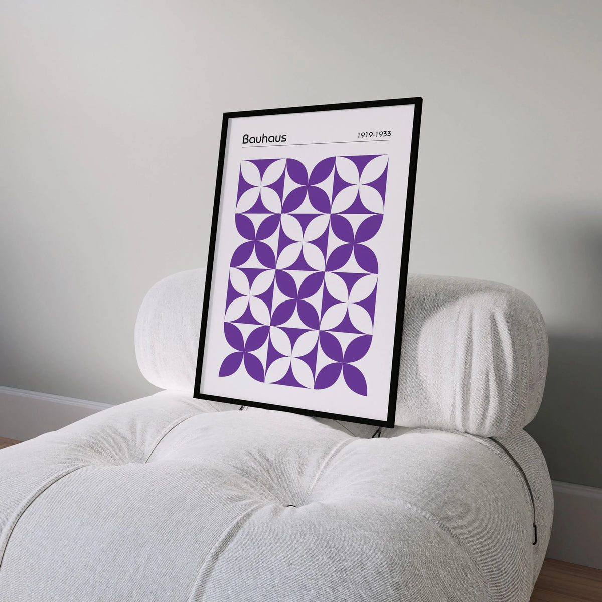 Bloom Grid