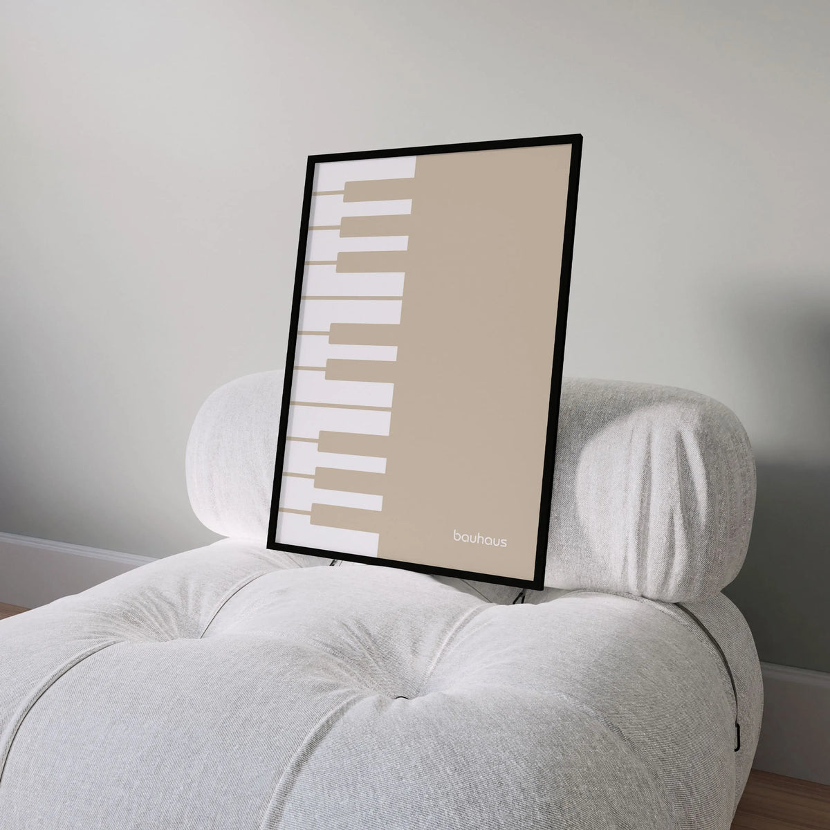 Piano Keys