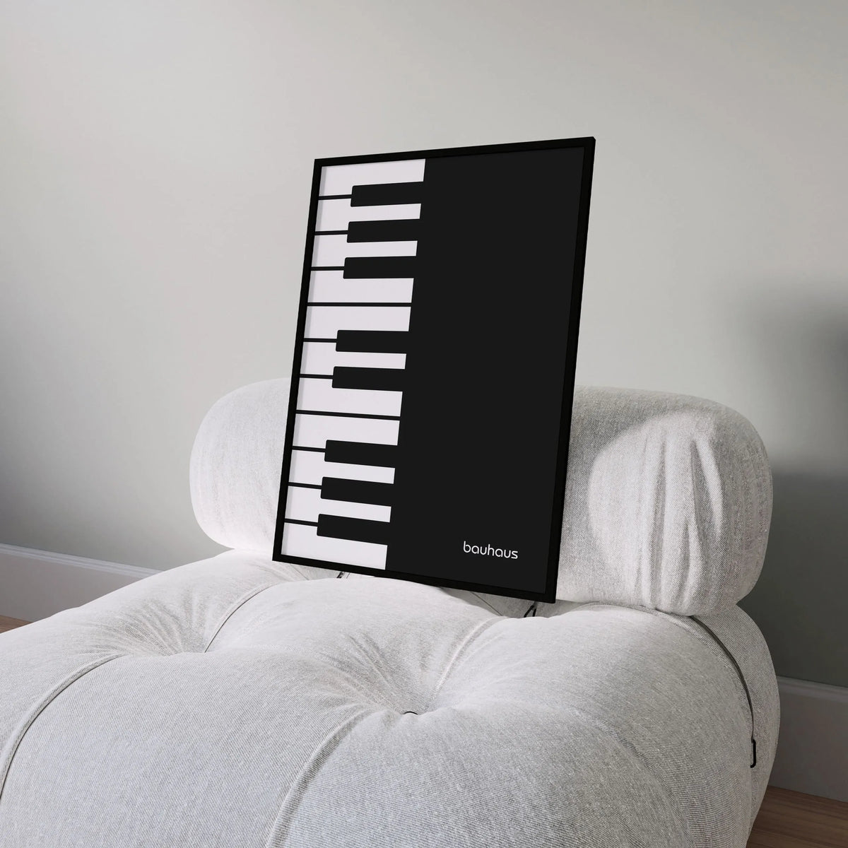 Piano Keys