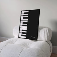 Piano Keys