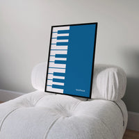Piano Keys