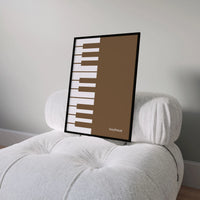Piano Keys