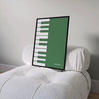 Piano Keys