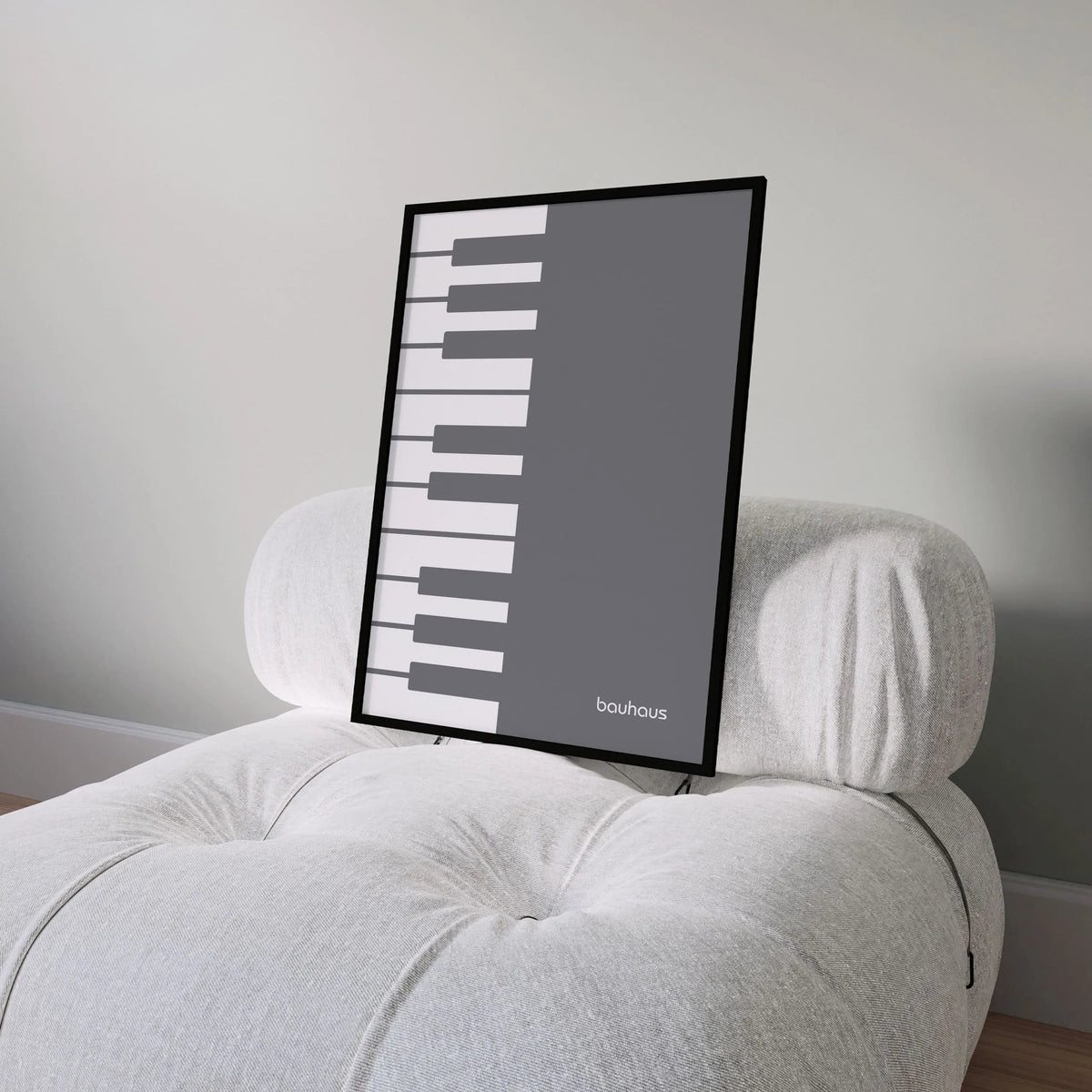 Piano Keys