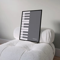 Piano Keys