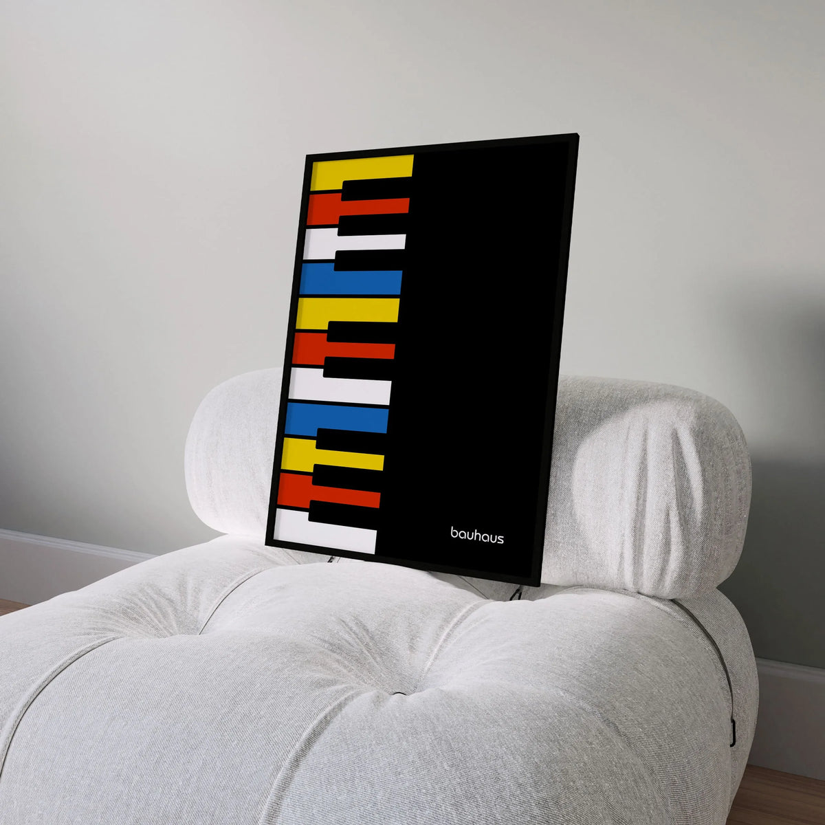 Piano Keys