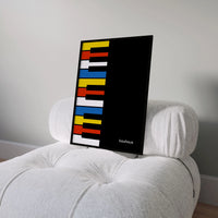 Piano Keys