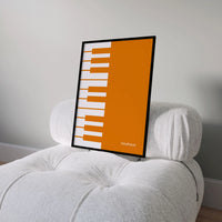 Piano Keys