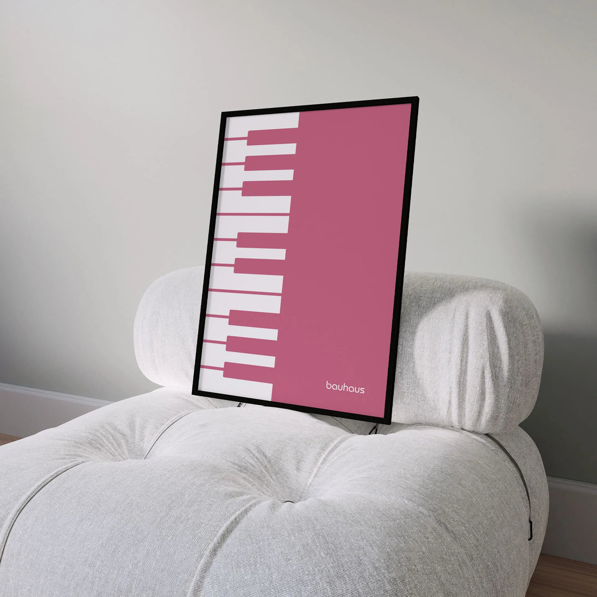 Piano Keys