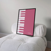 Piano Keys