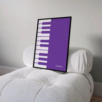 Piano Keys