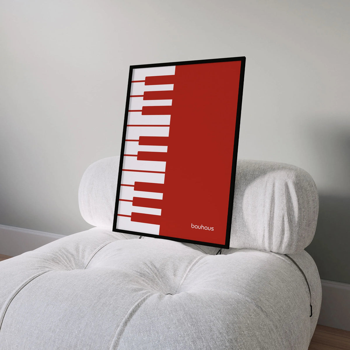Piano Keys