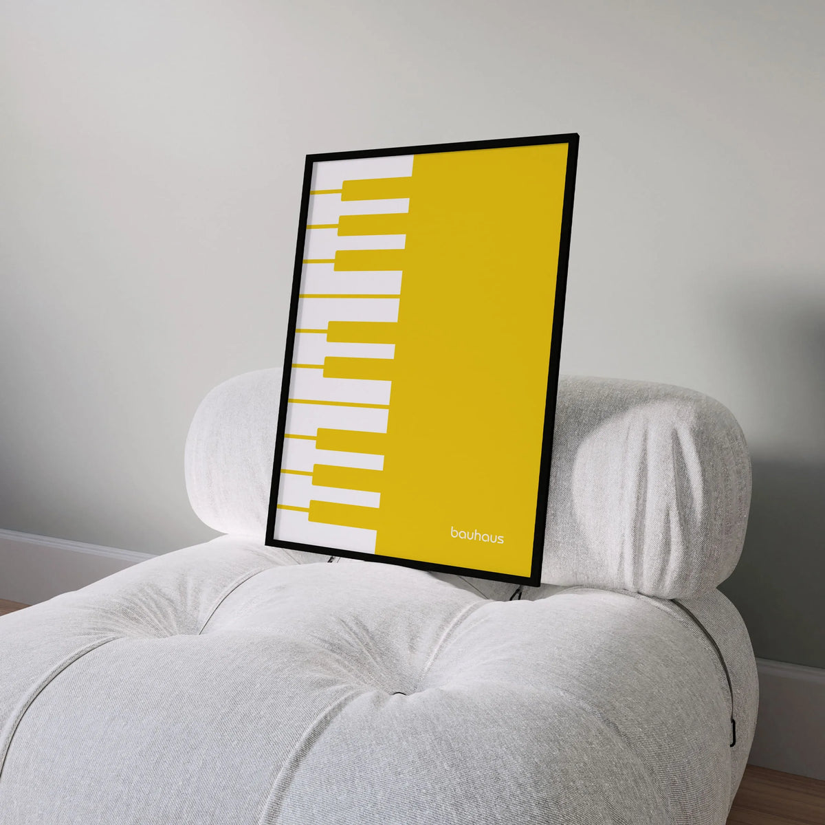 Piano Keys