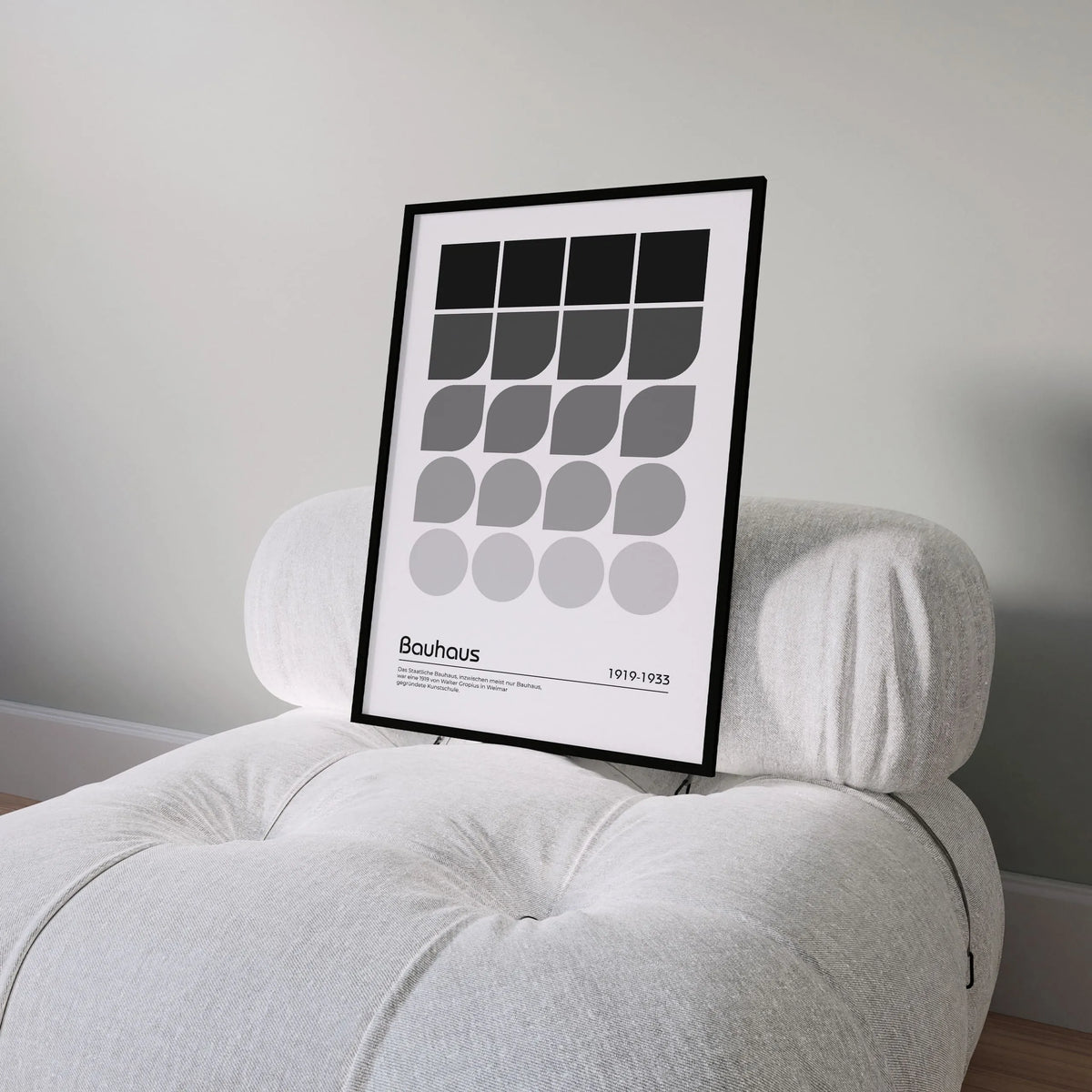 Shape Gradient