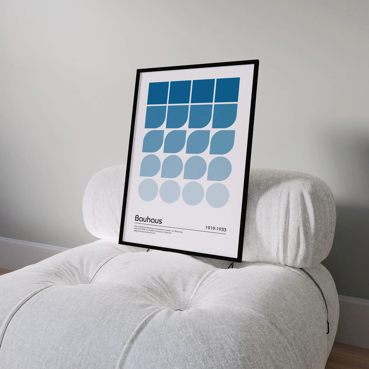 Shape Gradient
