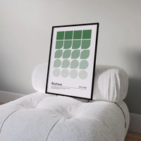 Shape Gradient