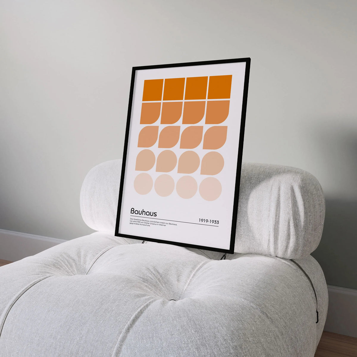 Shape Gradient